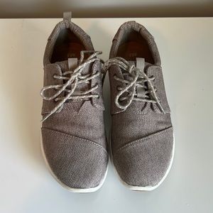 TOMS - Women Cabrillo Sneaker - Tan